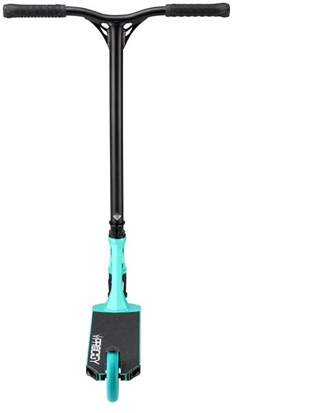 Freestyle Scooter Blunt Prodigy X turquoise ...