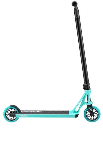 Freestyle Scooter Blunt Prodigy X turquoise ...