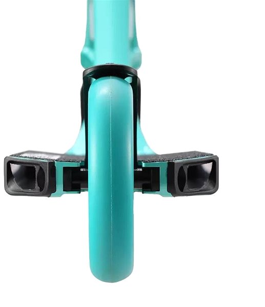 Freestyle Scooter Blunt Prodigy X turquoise ...