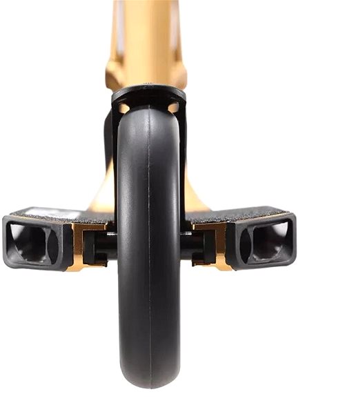Freestyle Scooter Blunt Prodigy X gold ...