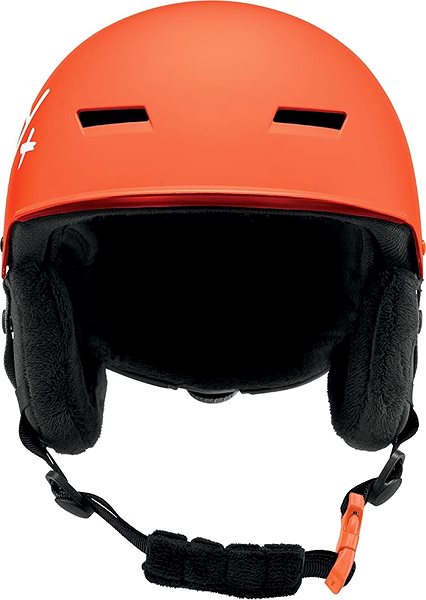Sísisak Spy GALACTIC MIPS Matte Orange Spy Ink Képernyő