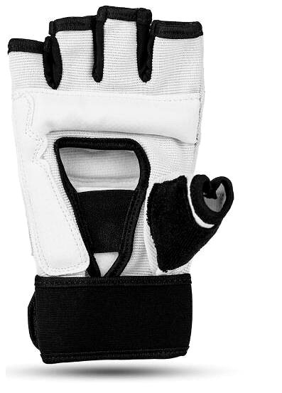Boxing gloves DBX BUSHIDO DBX-T-1 Karate gloves L .
