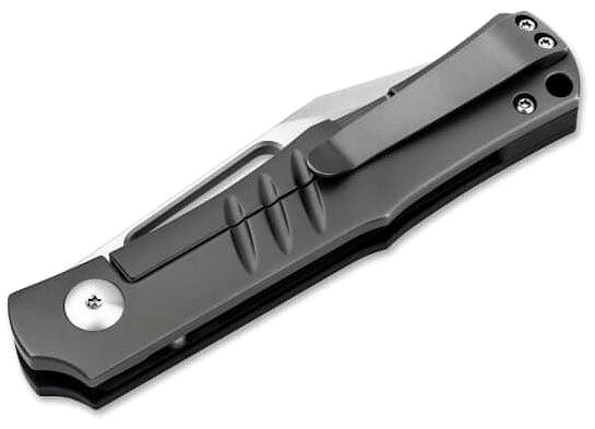 Pocket knife Böker Plus Sliplock .