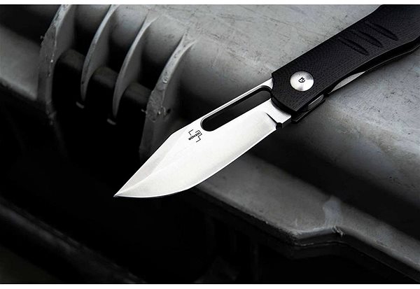 Pocket knife Böker Plus Sliplock .