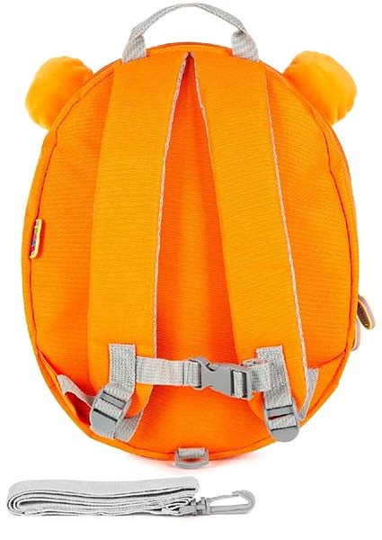 Kids Backpack Boppi Tiny Trekker - Tiger .