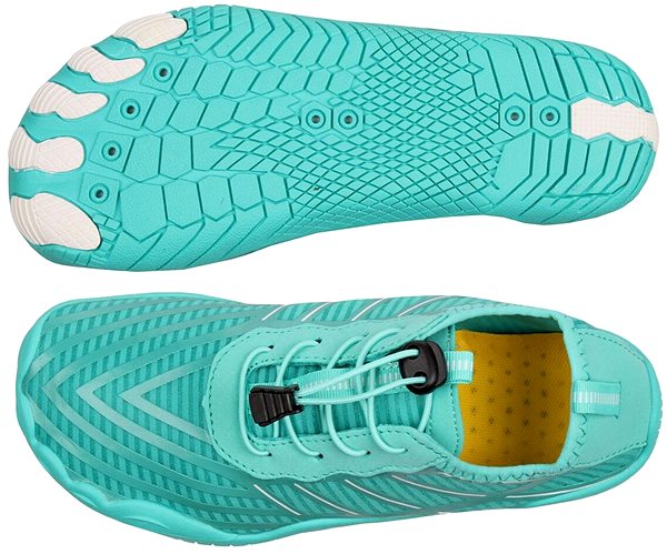 Water shoes Merco Caribbean blue water shoes 44 .