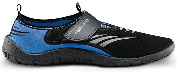 Aqua-Speed Water Shoes 27B size 35 .