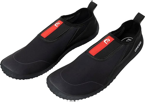 Cressi-sub Kiwi Black 44 .