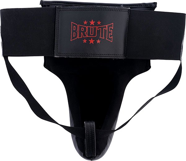 Suspension BRUTE ABDO-GUARD black S/M .