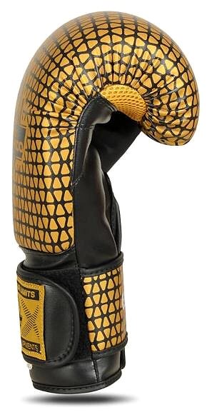 Boxing gloves DBX BUSHIDO B-2V23 14 oz boxing gloves.