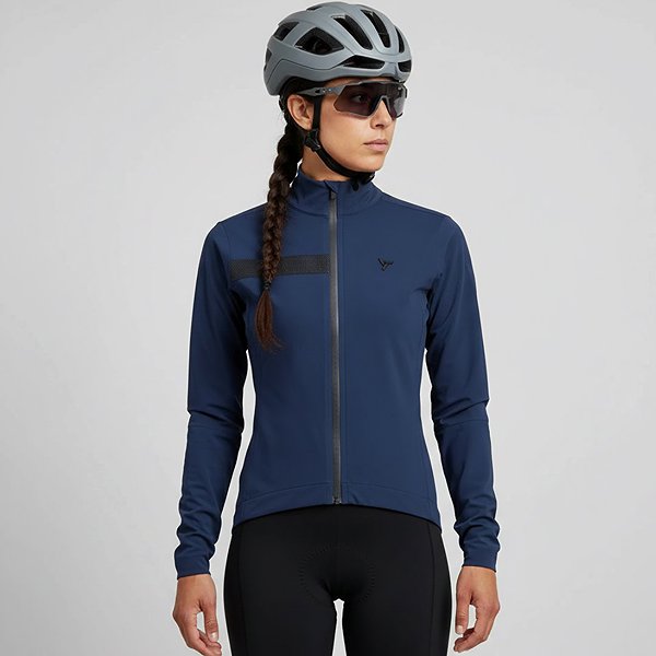 SILVINI Tempesta WJ2116 navy - black, M .