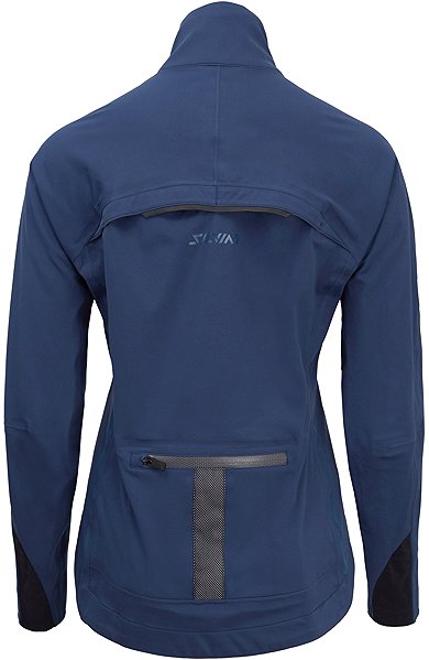 SILVINI Tempesta WJ2116 navy - black, M .