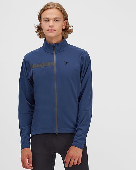 SILVINI Tempesto MJ2115 navy - black, L .