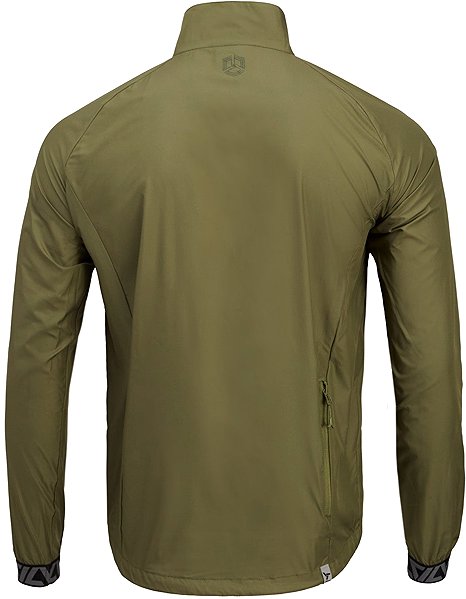 Bike jacket SILVINI Monsano MJ2010 olive, L .