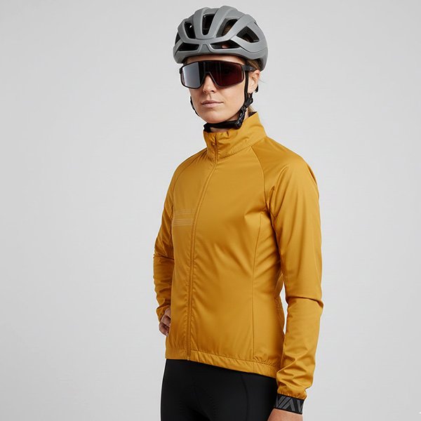 Bike jacket SILVINI Monsana WJ2023 tiger, S .