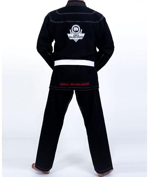 DBX BUSHIDO GI Bushido Elite A1 kimono for Jiu-Jitsu DBX.
