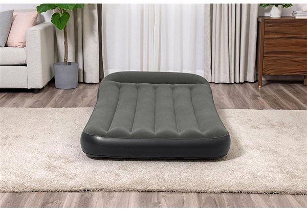 Bestway Tritech Air Mattress Twin 1.88 m × 99 cm × 30 cm .