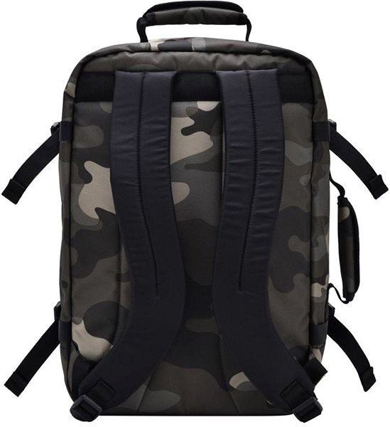 Backpack CabinZero Classic 36 L Urban Camo .