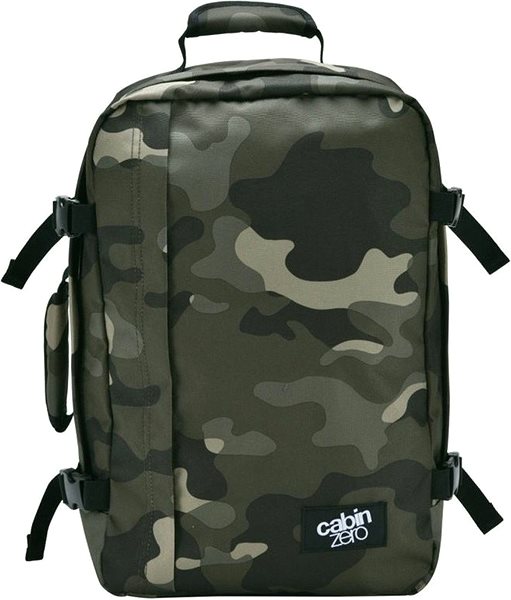 Backpack CabinZero Classic 36 L Urban Camo .
