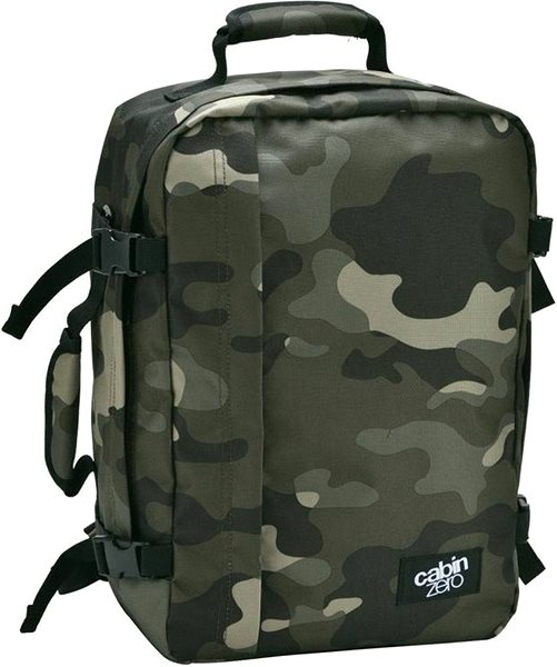 Backpack CabinZero Classic 36 L Urban Camo .