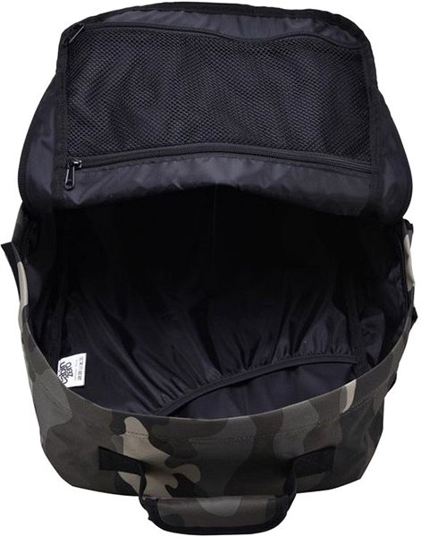 Backpack CabinZero Classic 36 L Urban Camo .