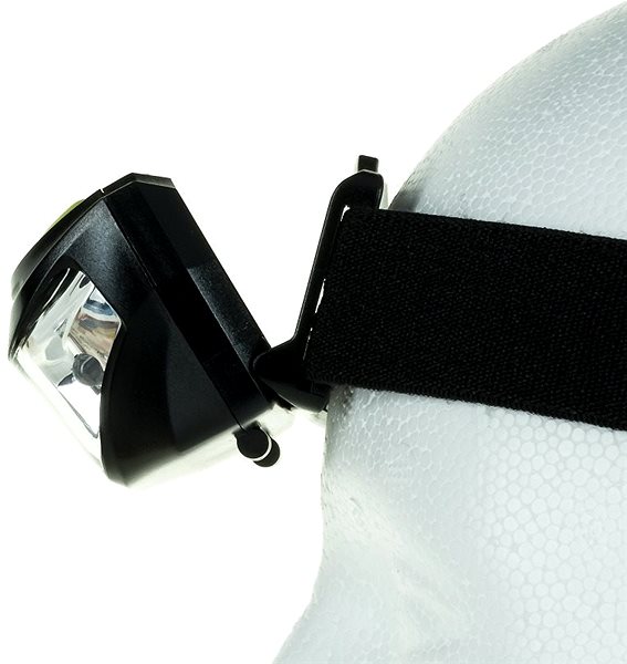 Headlamp Campgo HL-622 Lateral view