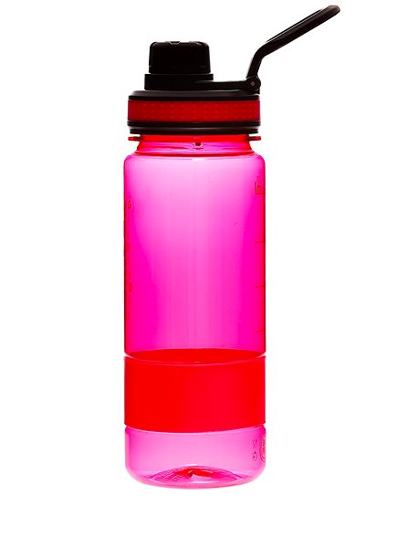 Trinkflasche Campgo Sports 700 ml Pink ...