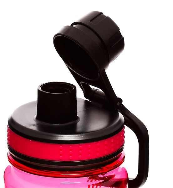 Trinkflasche Campgo Sports 700 ml Pink ...