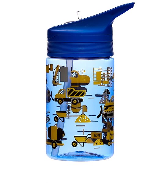 Trinkflasche Campgo Kids 400 ml Cars ...