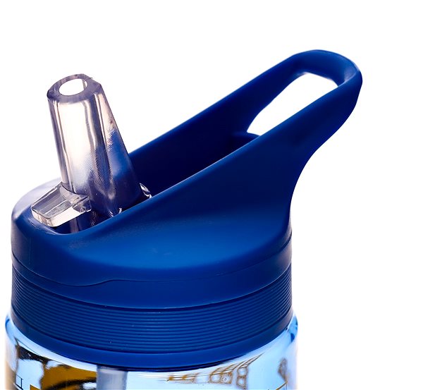 Trinkflasche Campgo Kids 400 ml Cars ...