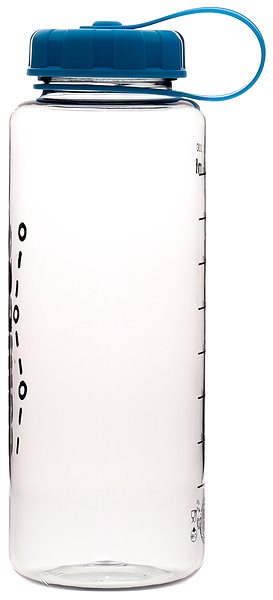 Trinkflasche Campgo Wide Mouth 1000 ml Grey ...