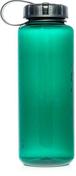 Trinkflasche Campgo Wide Mouth 1000 ml Green ...