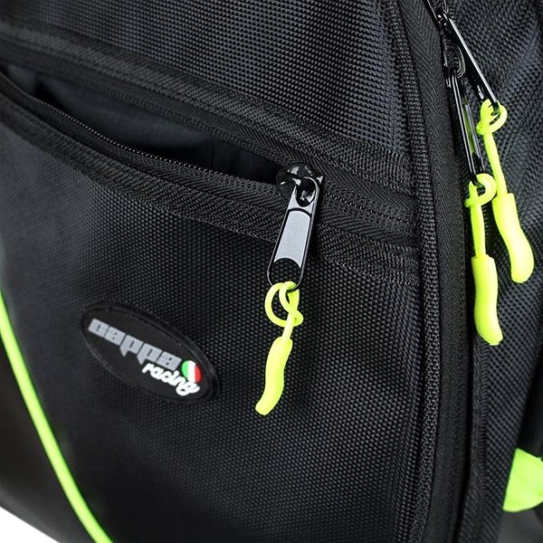 Cappa Racing waterproof bag PORTO 60 l .