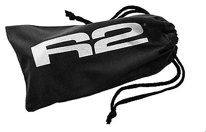 R2 CROWN AT078O green cycling glasses Package contents