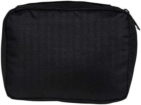 Cosmetic bag CAT City Adventure Explorer black .