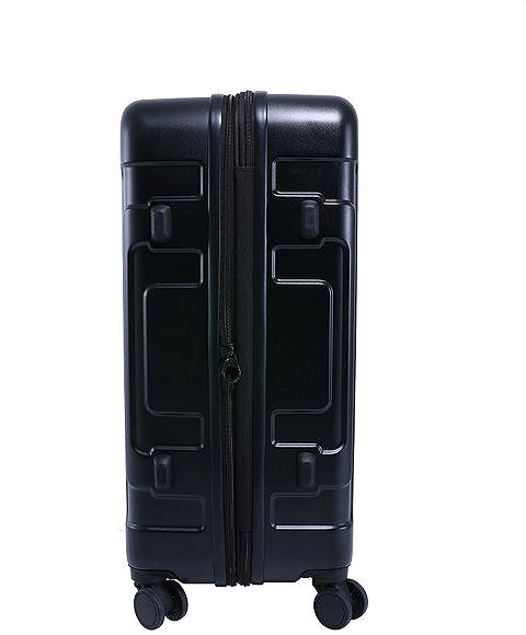 CAT Stealth 2.0 travel case, black S .