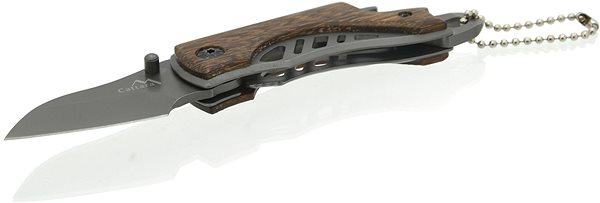 Kapesní nůž Cattara RIB s pojistkou 14cm ...
