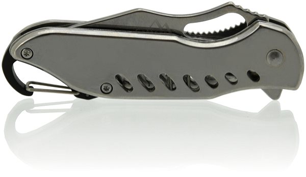 Kapesní nůž Cattara BRIGHT s pojistkou 16,7cm ...