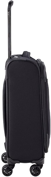 Travelite Chios S Black suitcase .