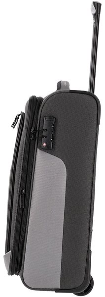 Travelite Viia 2w S Anthracite .