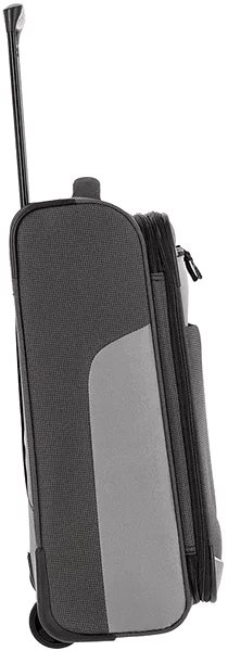 Travelite Viia 2w S Anthracite .