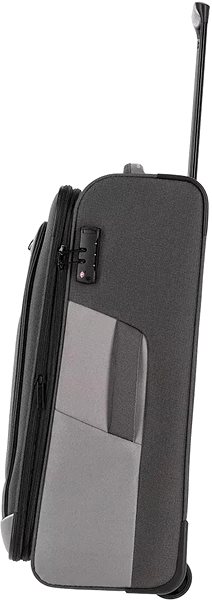Travelite Viia 2w M Anthracite .