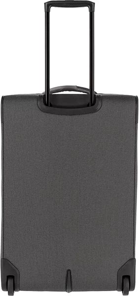 Travelite Viia 2w M Anthracite .