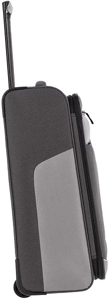 Travelite Viia 2w M Anthracite .