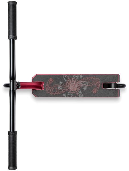 Freestyle Scooter Chilli TNT red ...