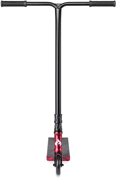 Freestyle Scooter Chilli TNT red ...
