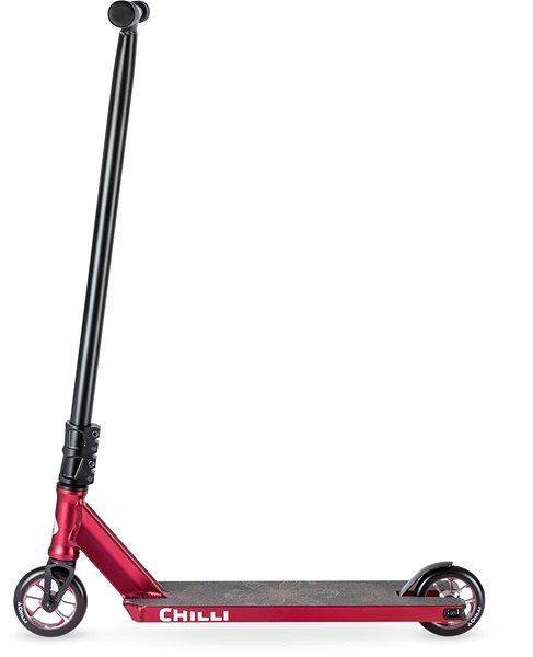 Freestyle Scooter Chilli TNT red ...