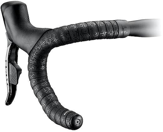 Kormányszalag Ciclovation Seitex Ballistic Glossy Black Magic ...