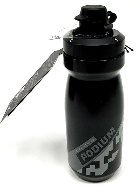 Láhev na pití CAMELBAK Podium Dirt Series 0,62l Black ...