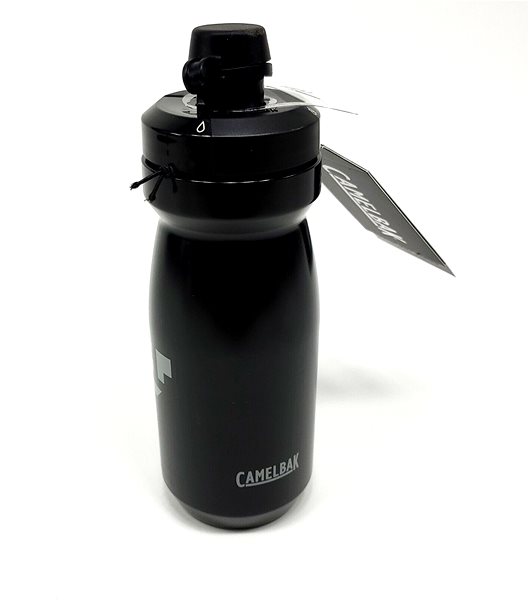 Láhev na pití CAMELBAK Podium Dirt Series 0,62l Black ...